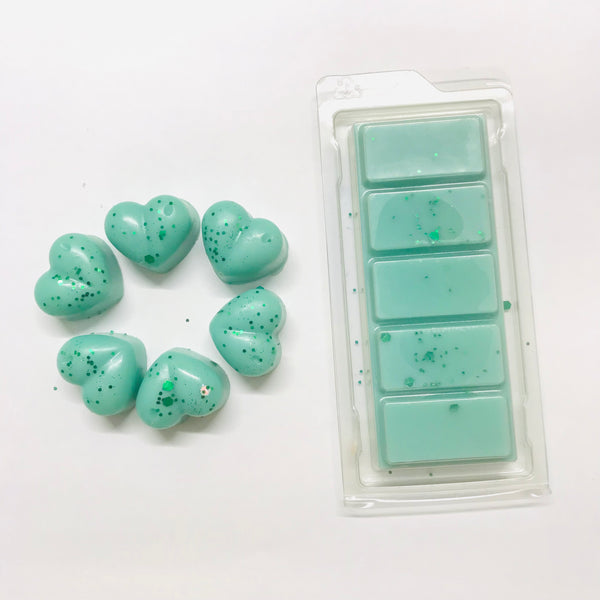 Rich-ual Inspired Scented Wax Melts