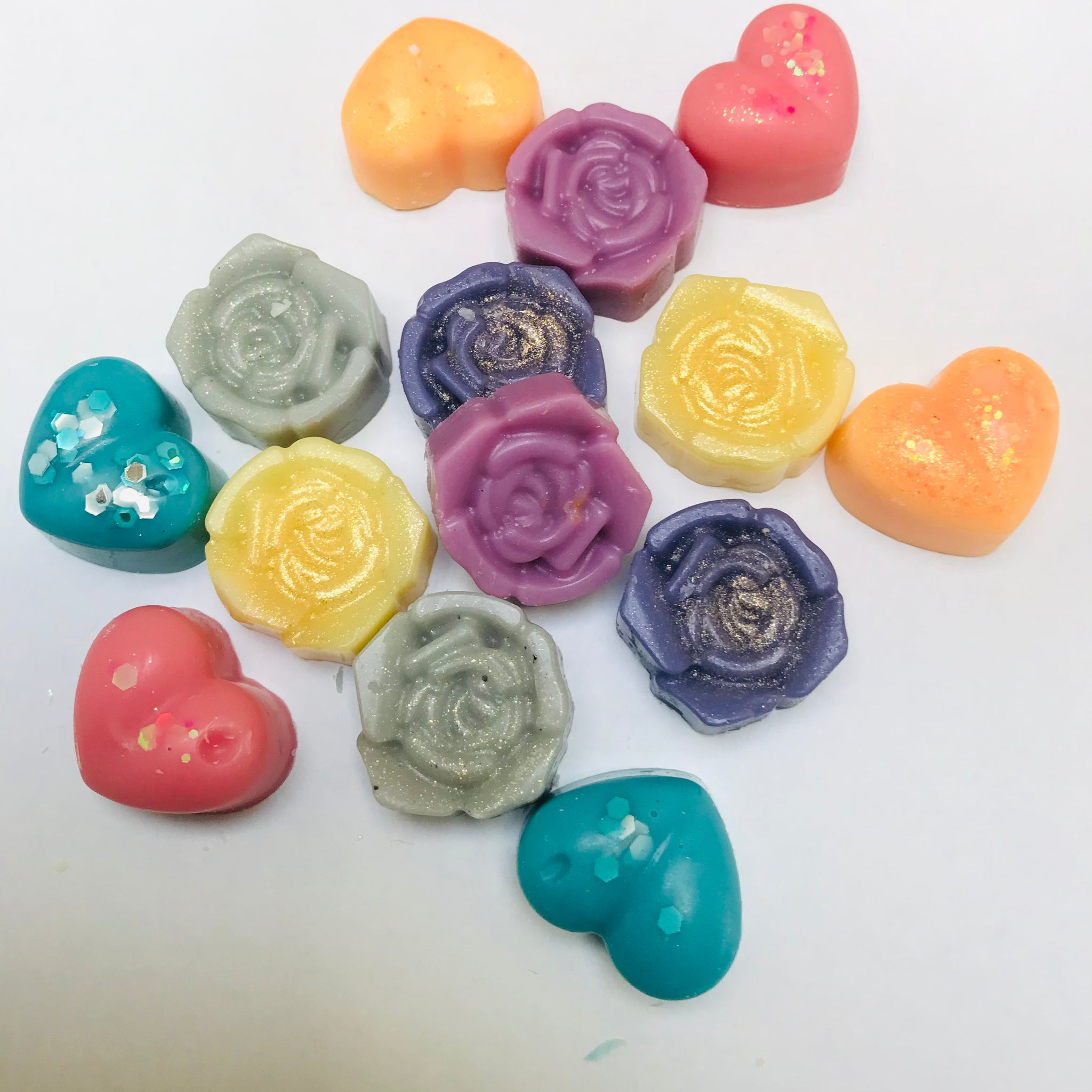 Cool Waters Wax Melts