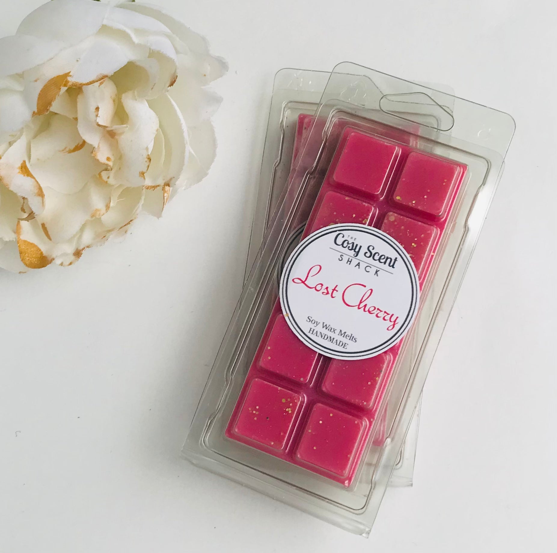 Lost Cherry Wax Melts