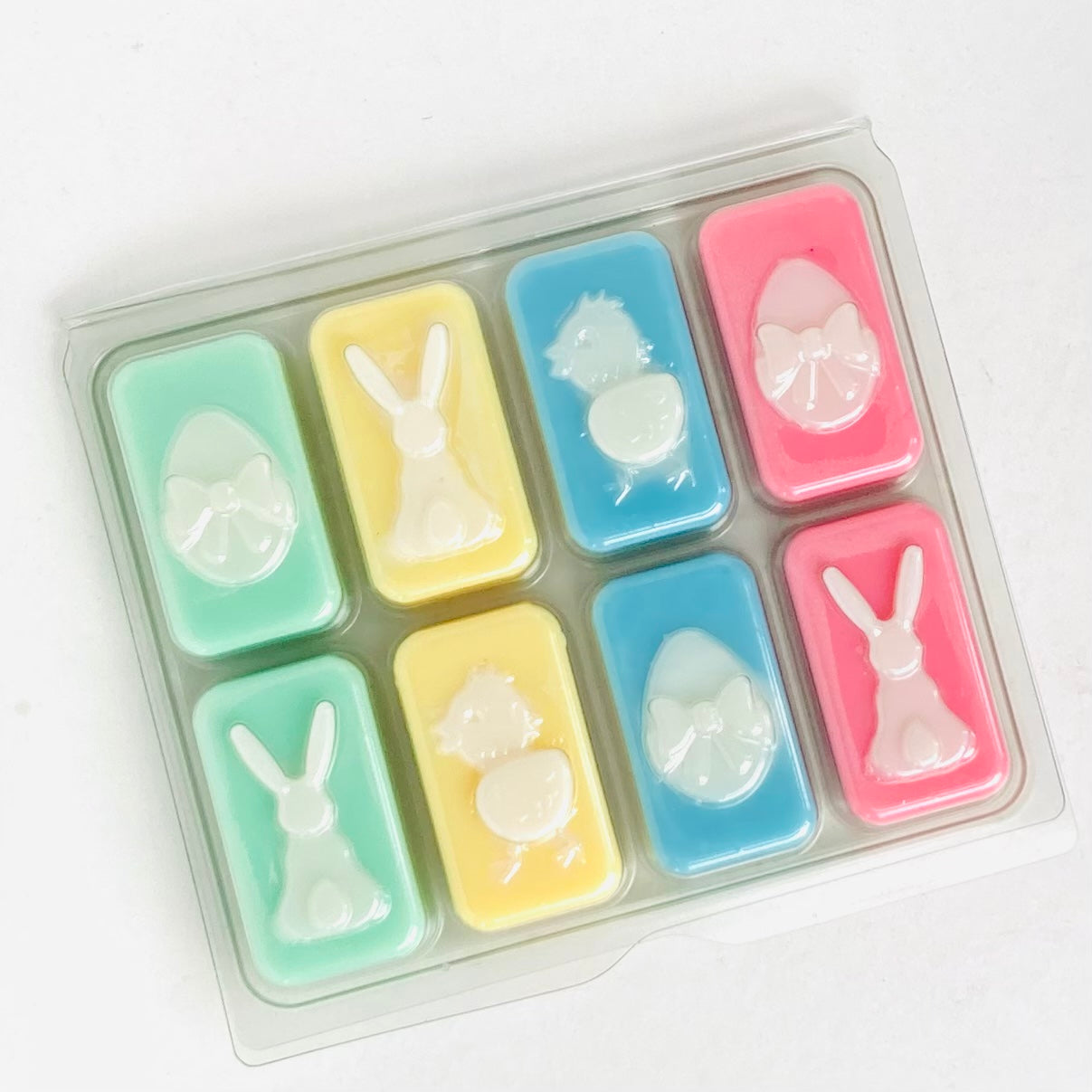 Easter Wax Melts