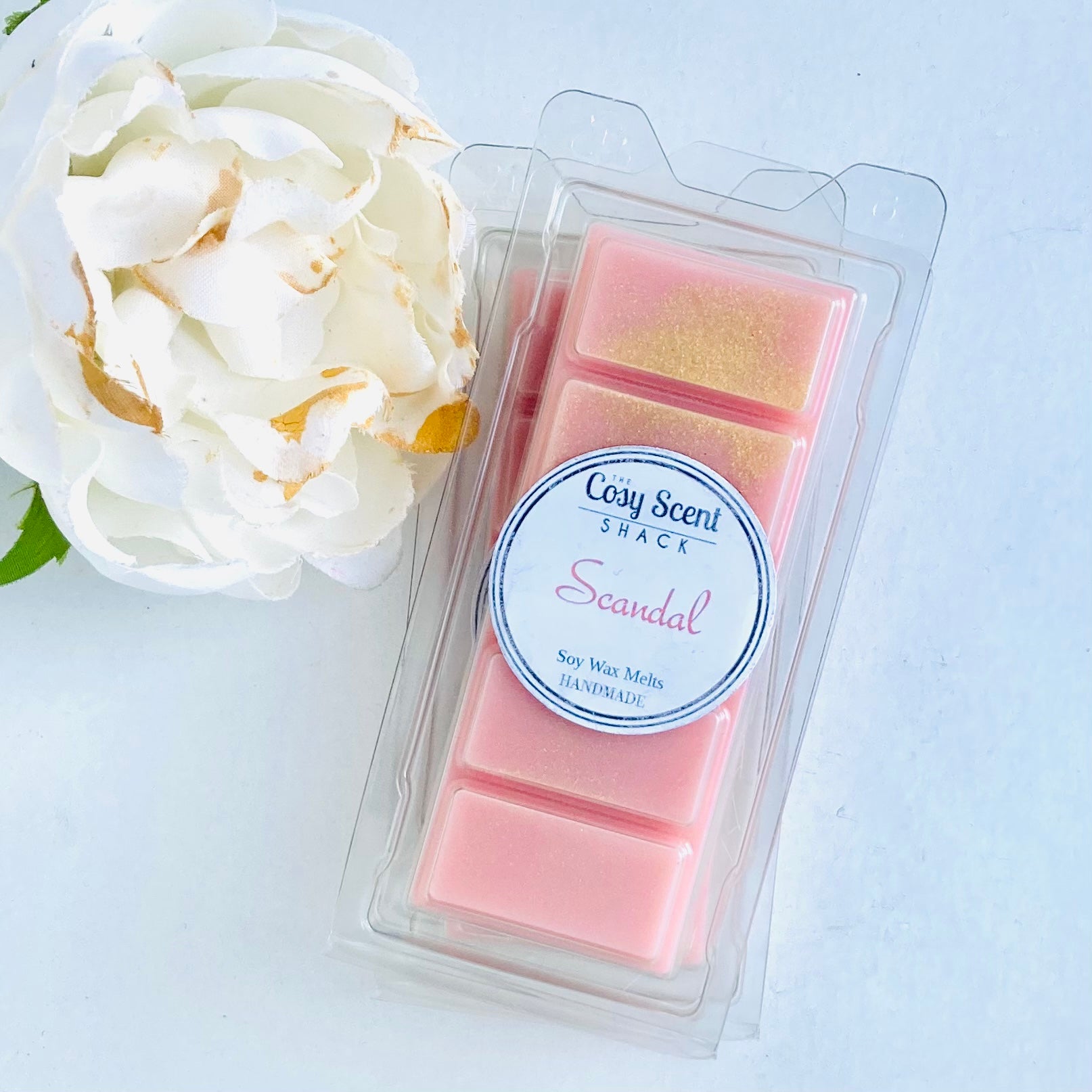 Scandal Wax Melts