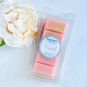 Scandal Wax Melts