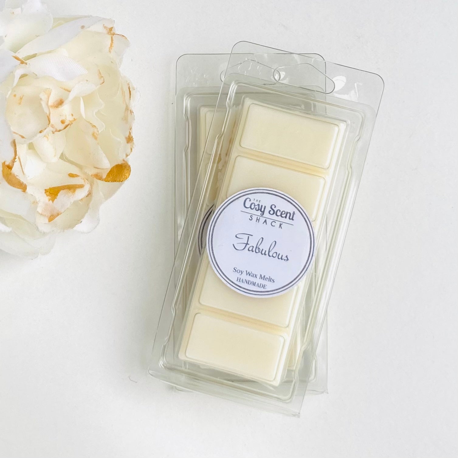 TF Fabulous Inspired Wax Melts