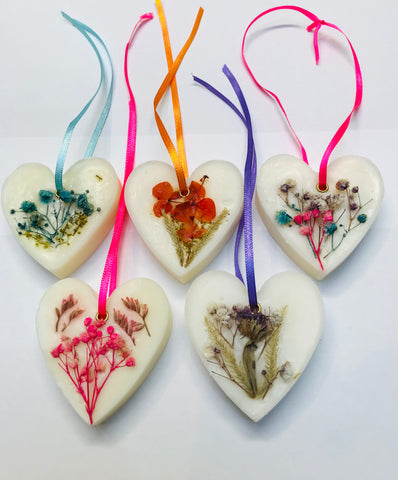 Air Fresheners-Hanging Wardrobe Tablets-Fresh Scents