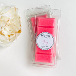 Joop Inspired Wax Melts