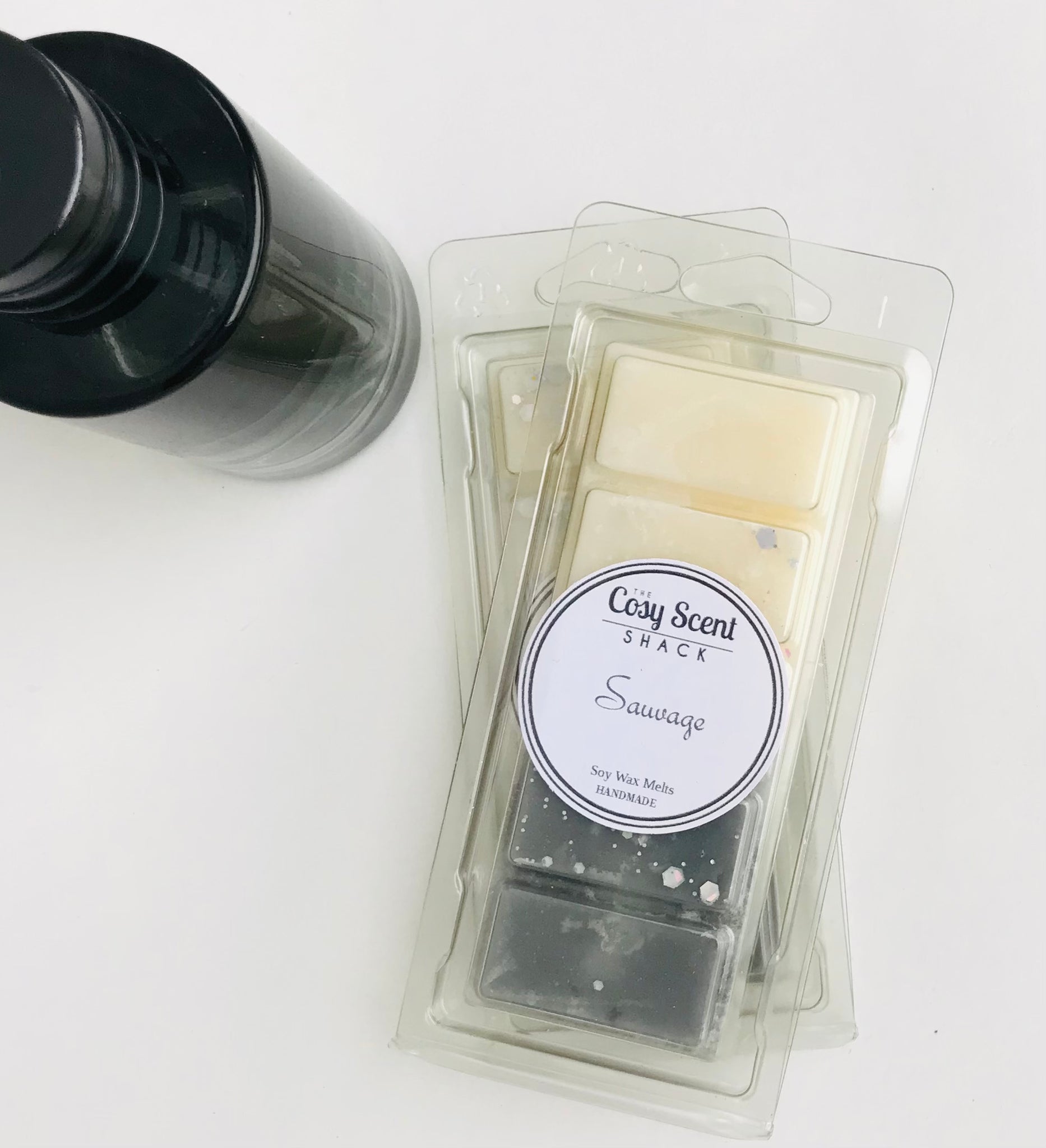 Sauvage Wax Melts