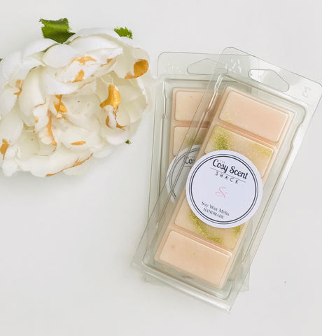 Si Wax Melts